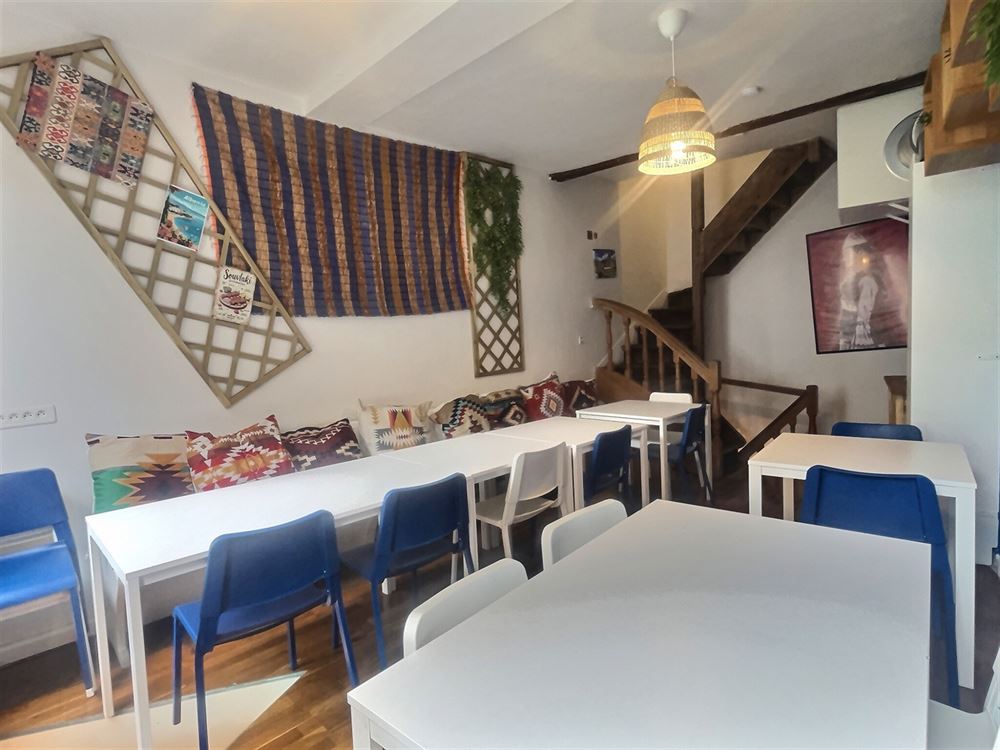 Local commercial à Namur (0 chambre)