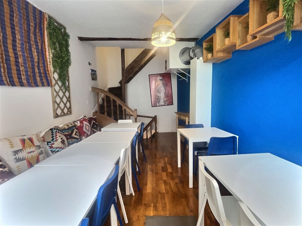 Local commercial à Namur (0 chambre)