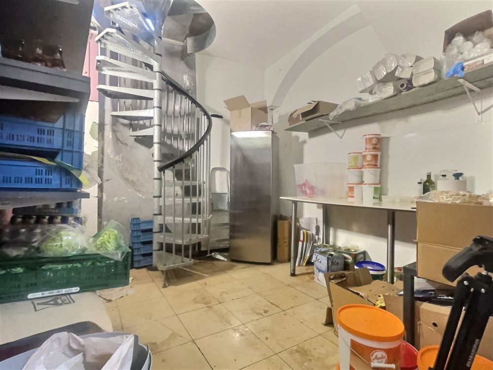 Local commercial à Namur (0 chambre)