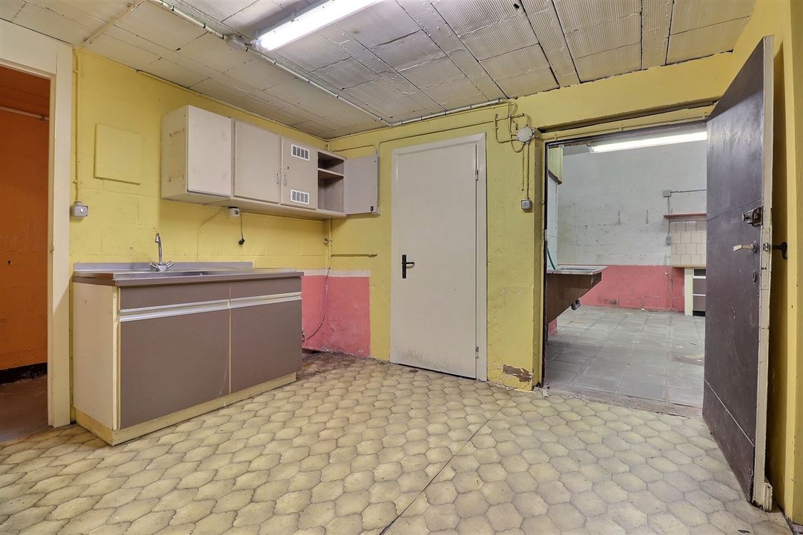 Immeuble de rapport à NANINNE (0 chambre)