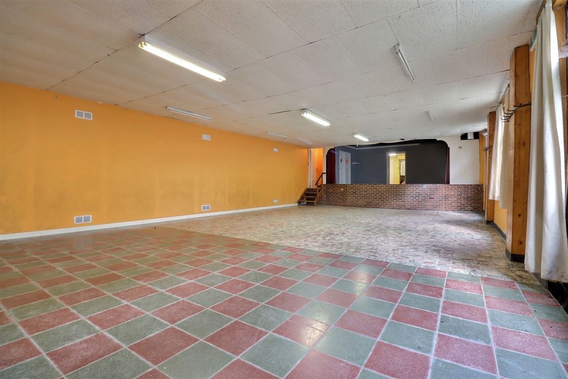 Immeuble de rapport à NANINNE (0 chambre)