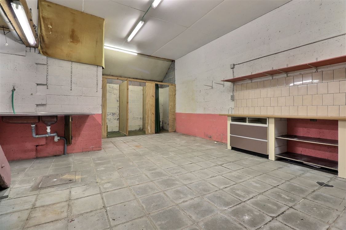 Immeuble de rapport à NANINNE (0 chambre)