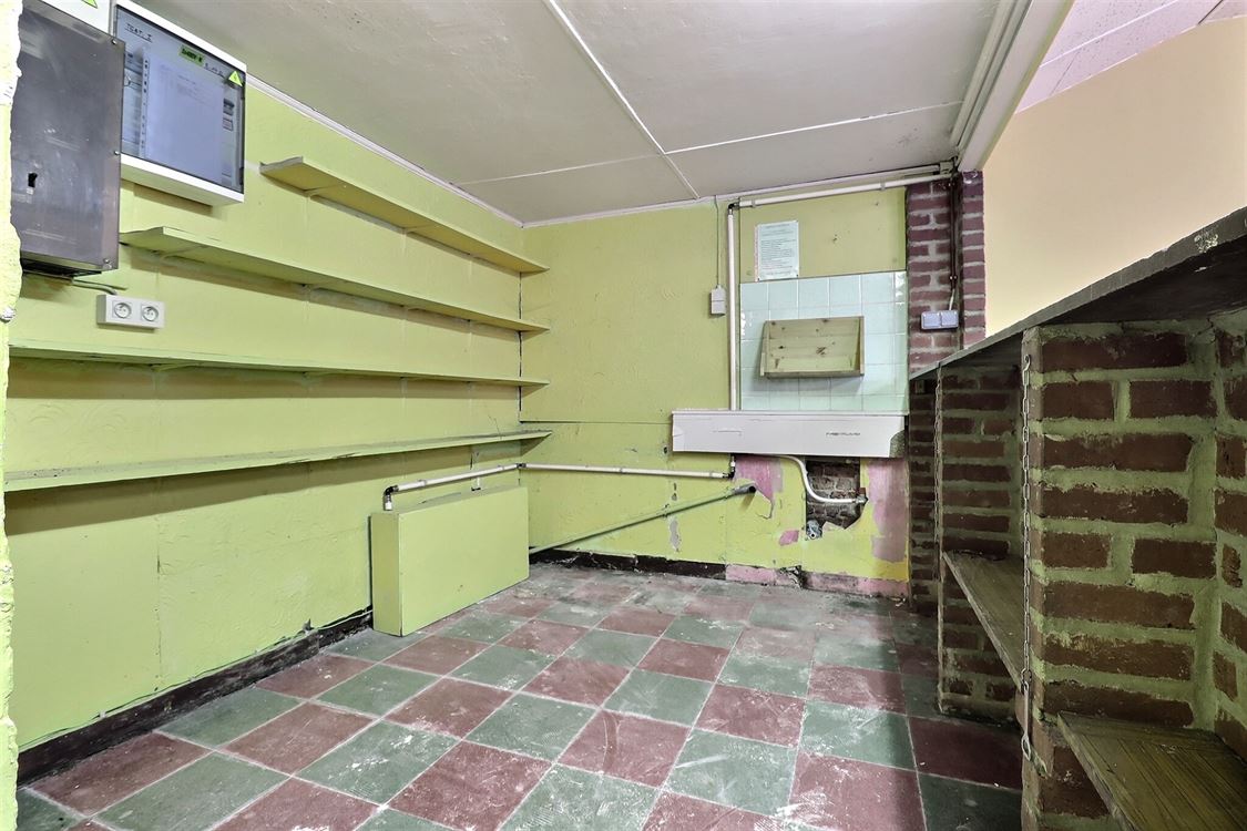 Immeuble de rapport à NANINNE (0 chambre)