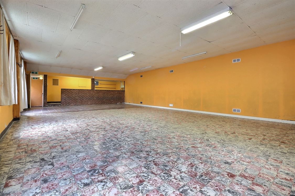 Immeuble de rapport à NANINNE (0 chambre)