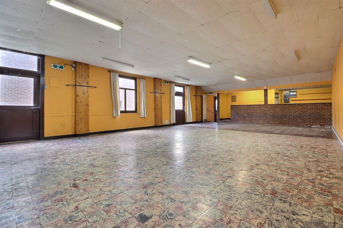 Immeuble de rapport à NANINNE (0 chambre)