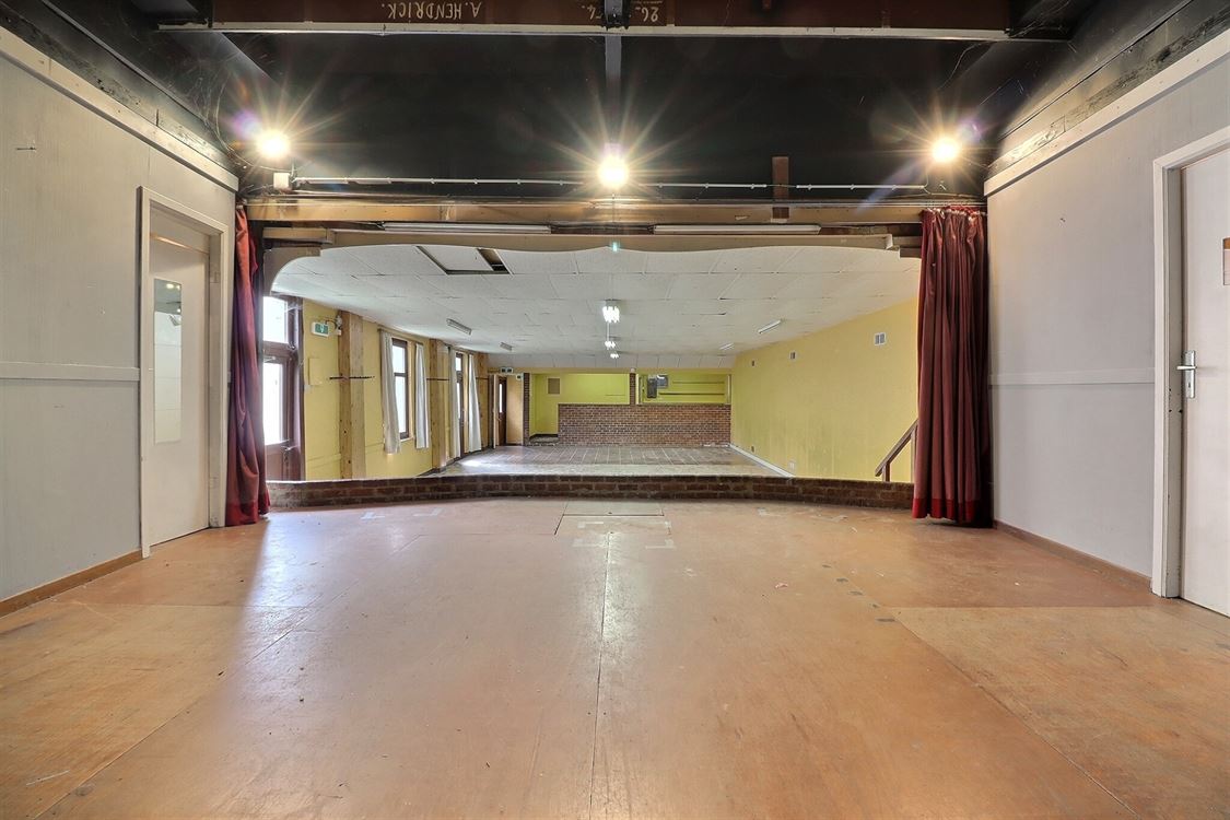 Immeuble de rapport à NANINNE (0 chambre)