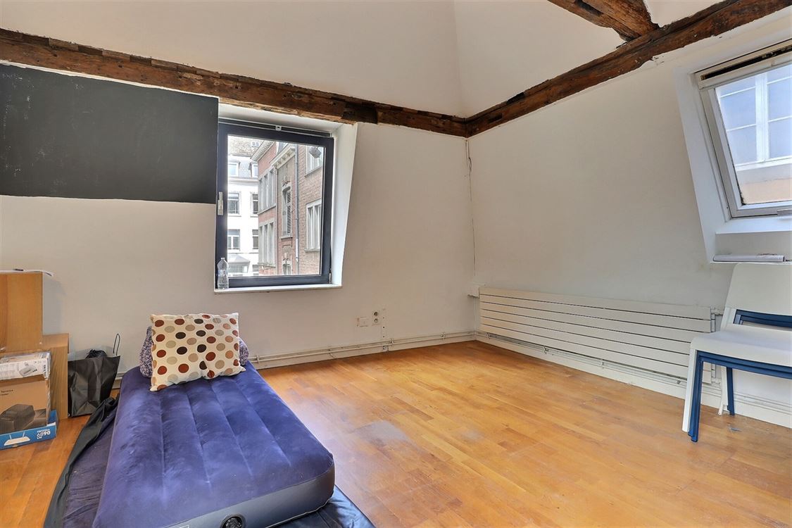 Local commercial à Namur (0 chambre)