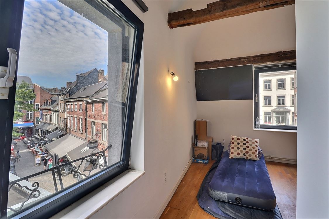 Local commercial à Namur (0 chambre)