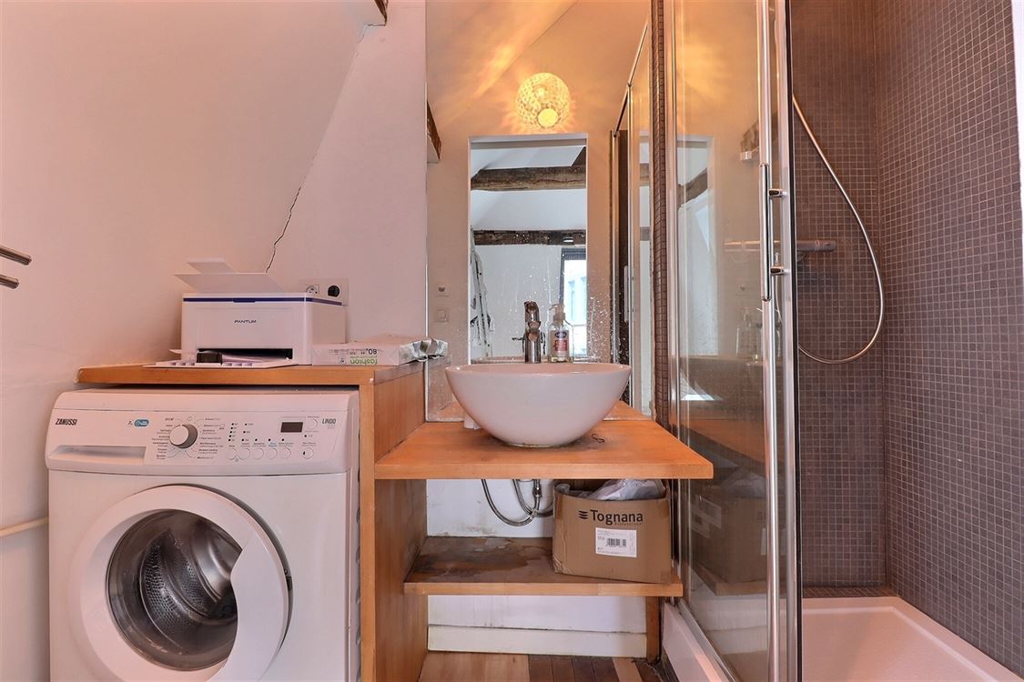 Local commercial à Namur (0 chambre)