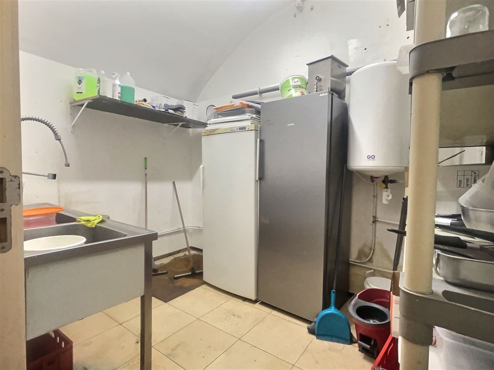 Local commercial à Namur (0 chambre)