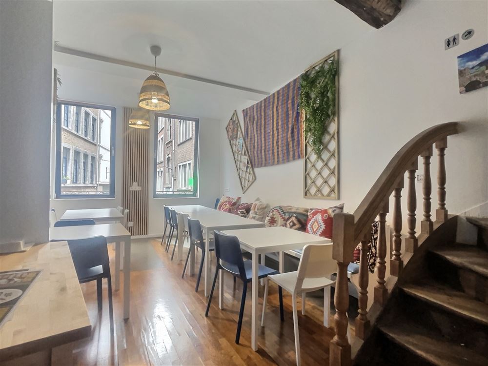 Local commercial à Namur (0 chambre)