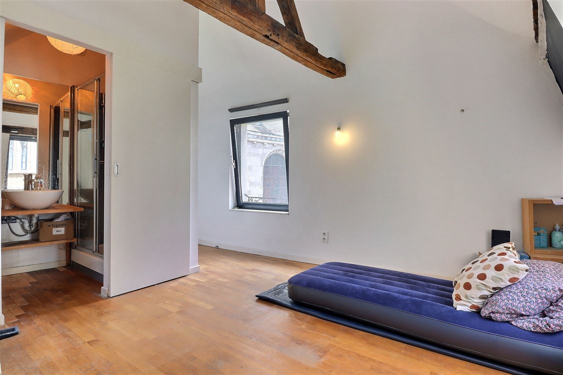 Local commercial à Namur (0 chambre)