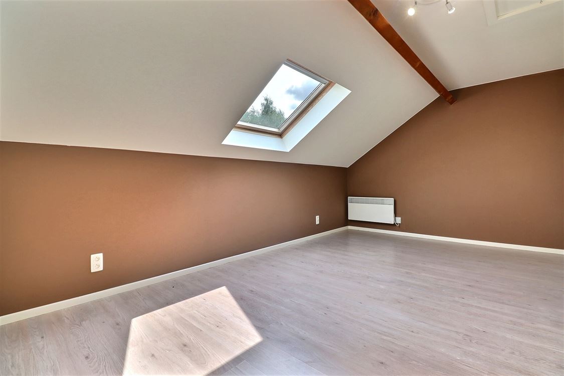 Appartement à MAILLEN (2 chambres)