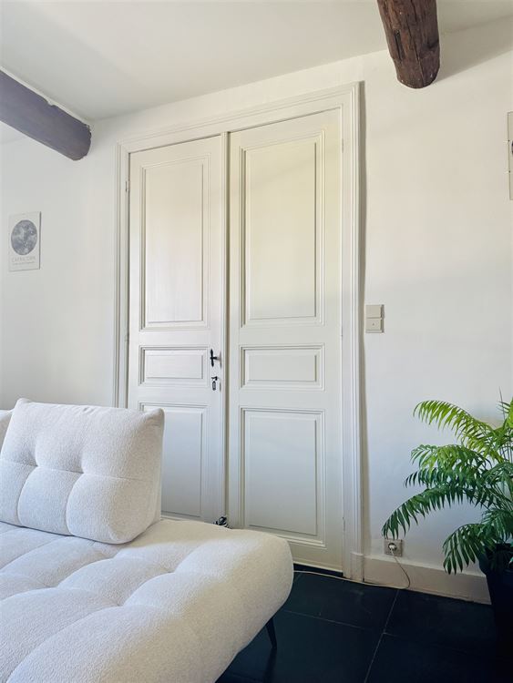 Villa/maison/ferme à PROFONDEVILLE (4 chambres)