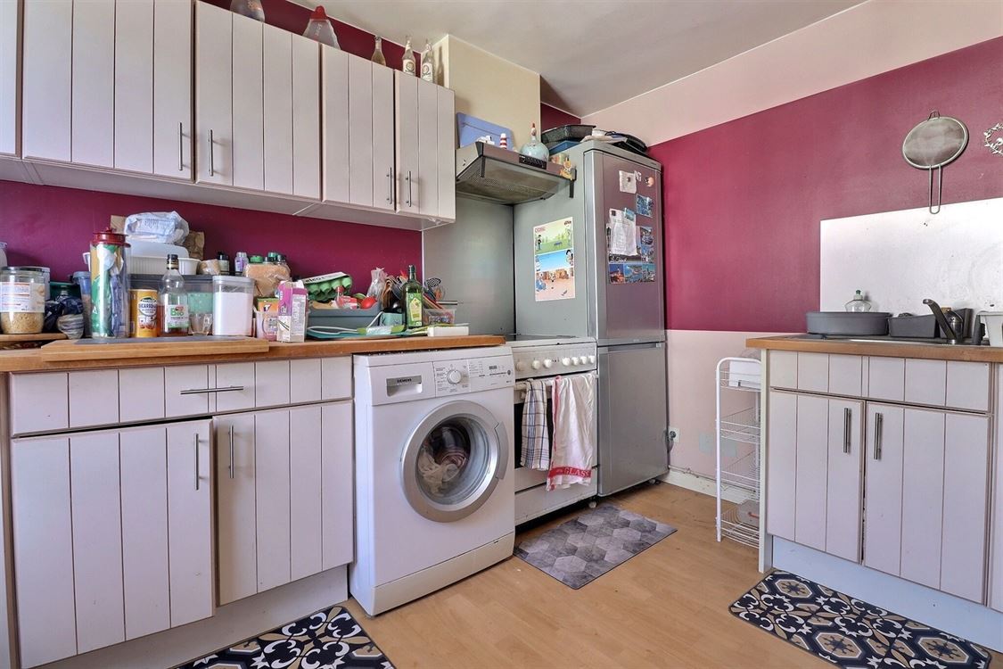 Immeuble de rapport à PROFONDEVILLE (4 chambres)