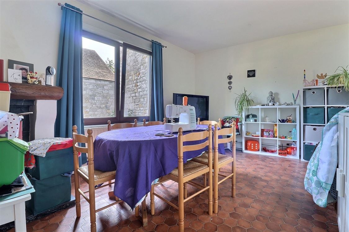 Immeuble de rapport à PROFONDEVILLE (4 chambres)