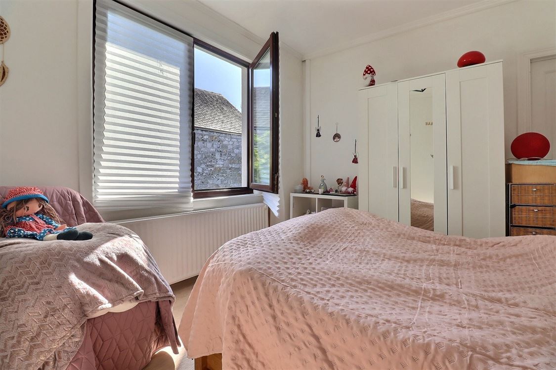 Immeuble de rapport à PROFONDEVILLE (4 chambres)