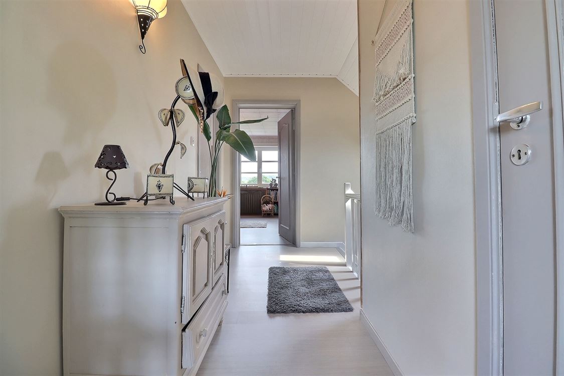 Immeuble de rapport à FLAWINNE (4 chambres)