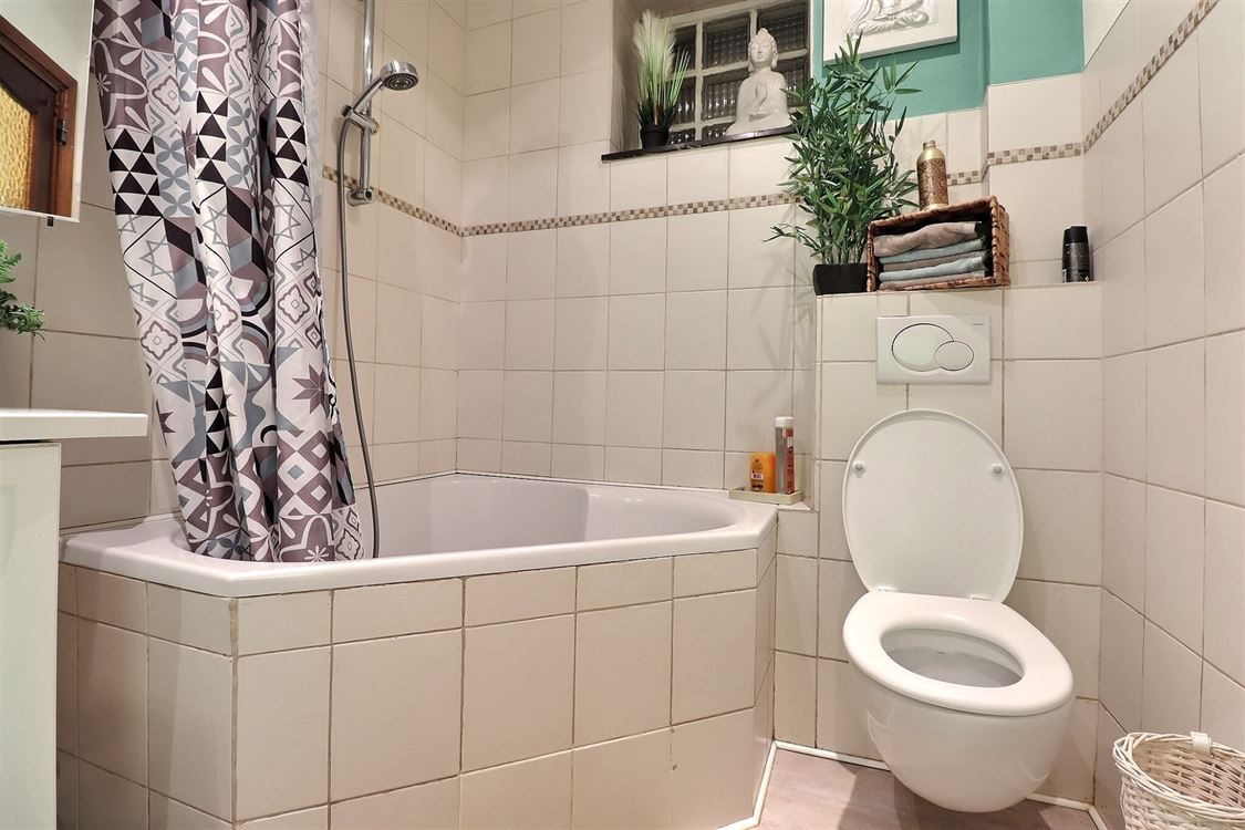 Immeuble de rapport à FLAWINNE (4 chambres)