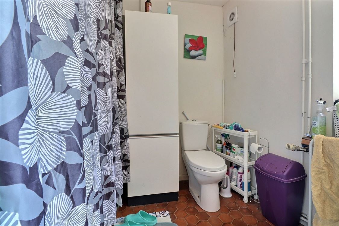 Immeuble de rapport à PROFONDEVILLE (4 chambres)