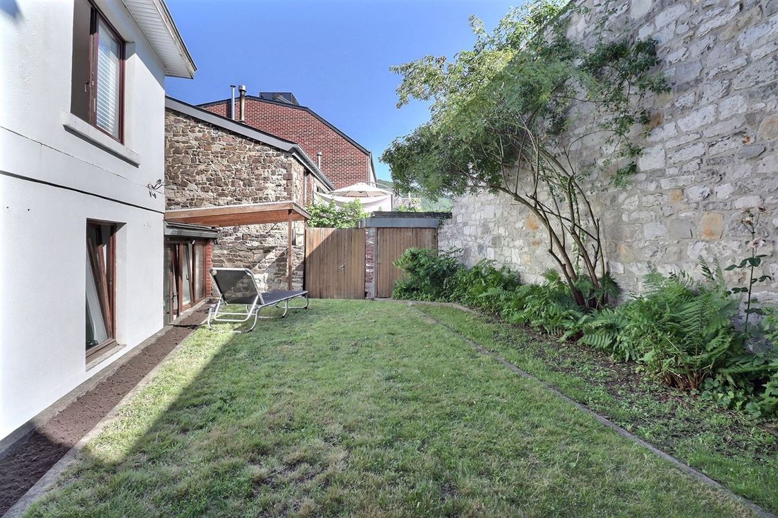 Immeuble de rapport à PROFONDEVILLE (4 chambres)