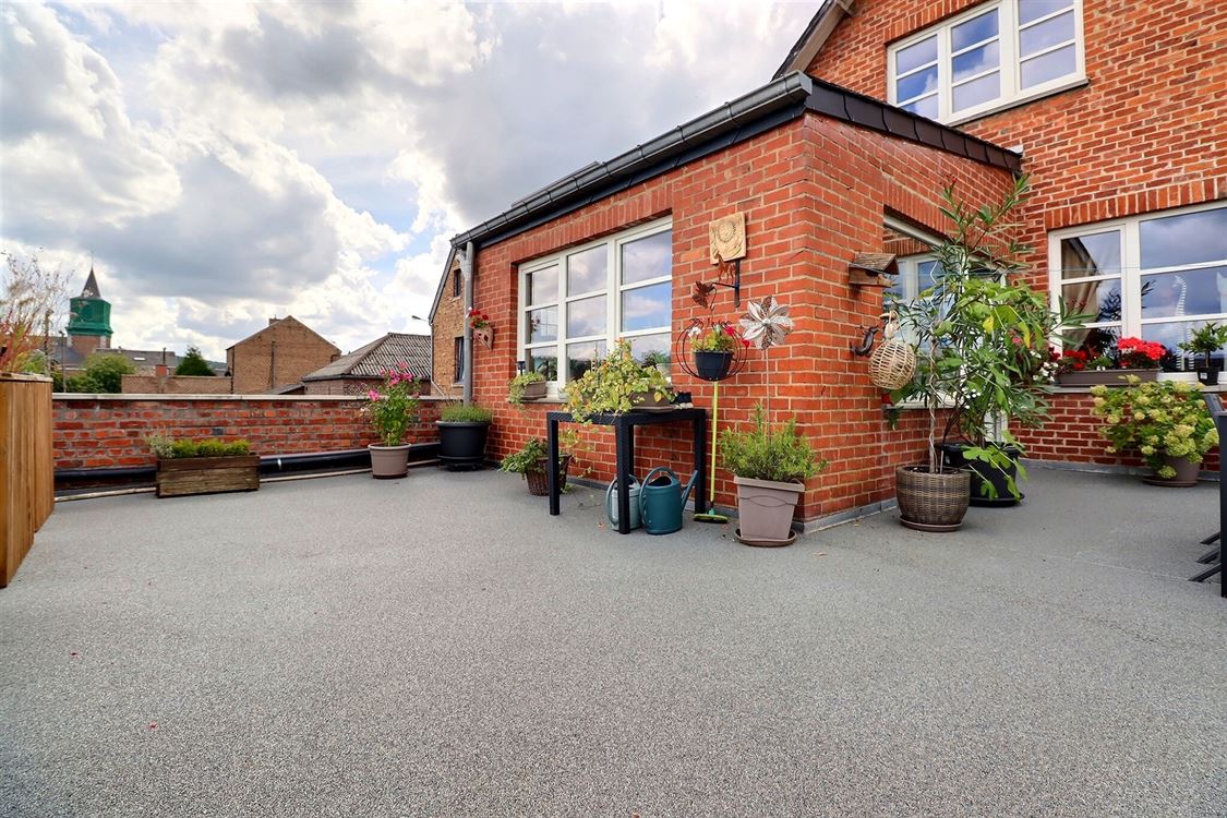 Immeuble de rapport à FLAWINNE (4 chambres)