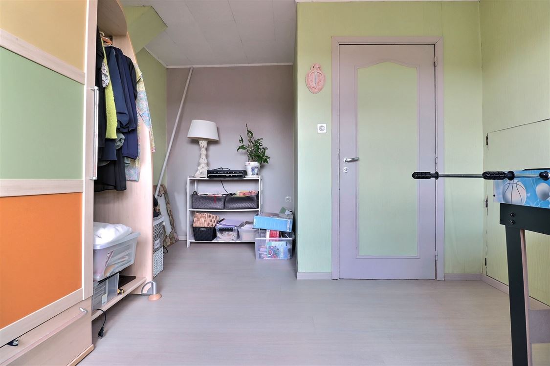 Immeuble de rapport à FLAWINNE (4 chambres)