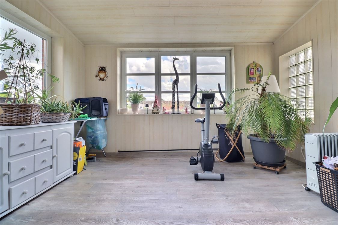 Immeuble de rapport à FLAWINNE (4 chambres)