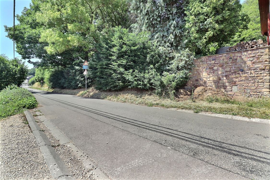 Terrain à Gesves (0 chambre)