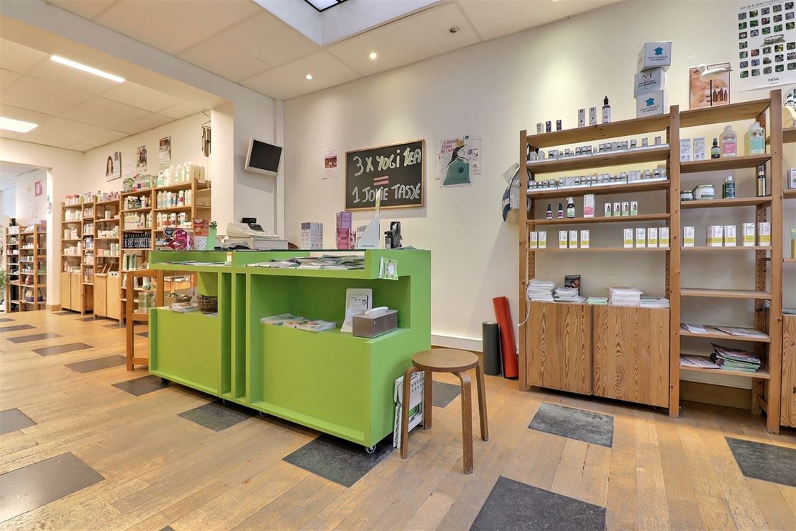 Local commercial à NAMUR (0 chambre)
