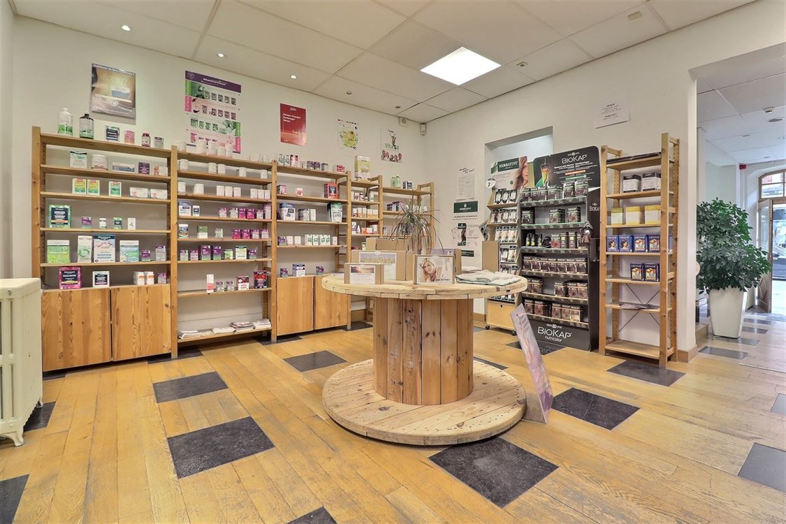 Local commercial à NAMUR (0 chambre)