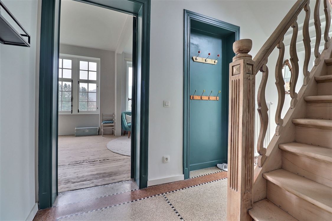 Villa/maison/ferme à PROFONDEVILLE (3 chambres)
