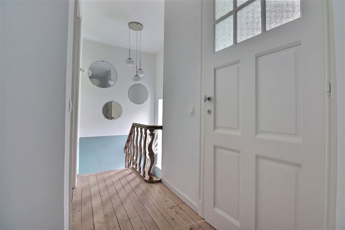 Villa/maison/ferme à PROFONDEVILLE (3 chambres)