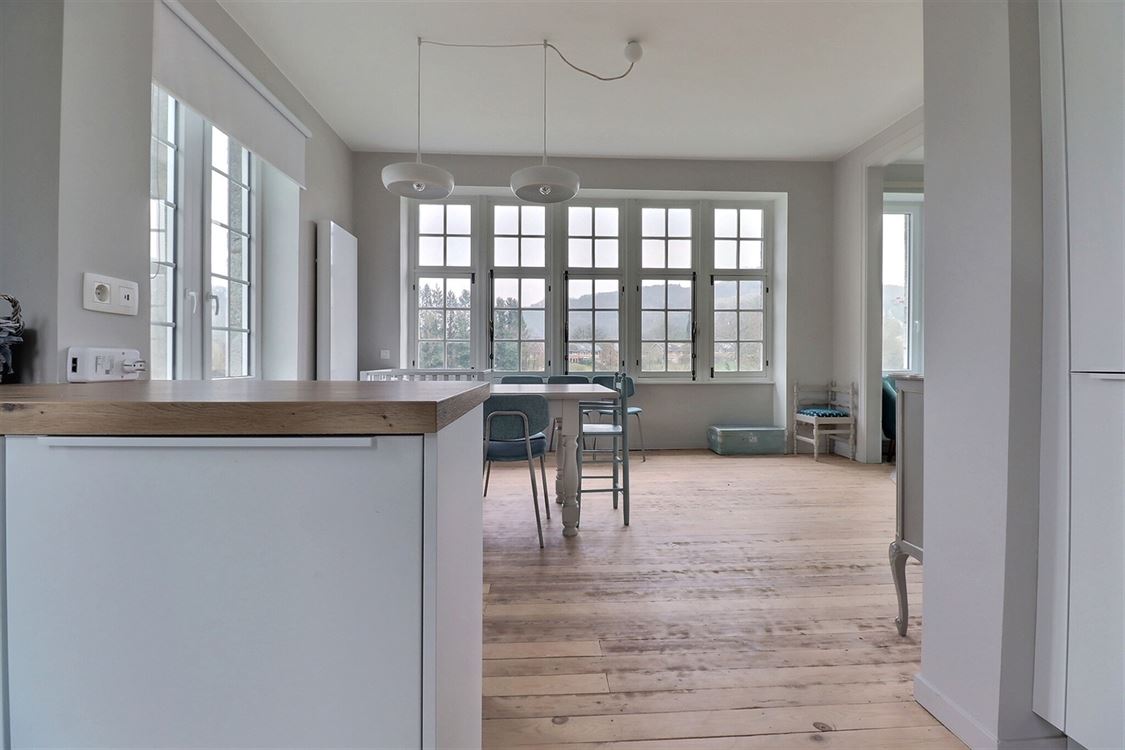 Villa/maison/ferme à PROFONDEVILLE (3 chambres)