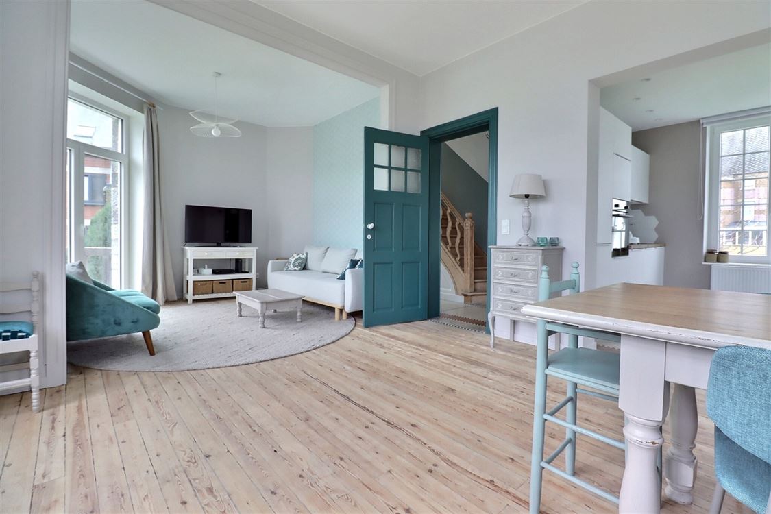 Villa/maison/ferme à PROFONDEVILLE (3 chambres)