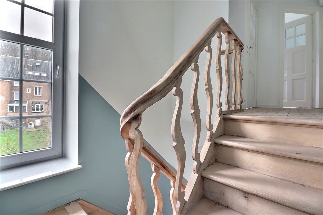 Villa/maison/ferme à PROFONDEVILLE (3 chambres)