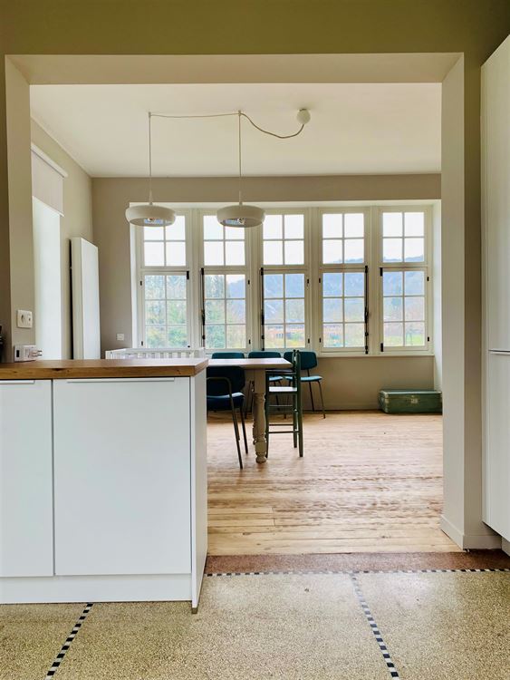 Villa/maison/ferme à PROFONDEVILLE (3 chambres)