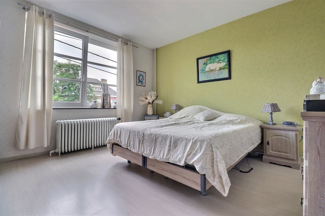 Immeuble de rapport à FLAWINNE (4 chambres)