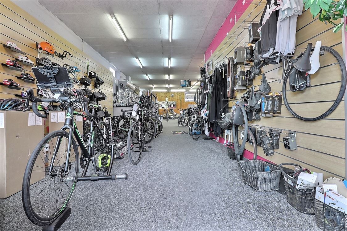 Immeuble de rapport à FLAWINNE (4 chambres)