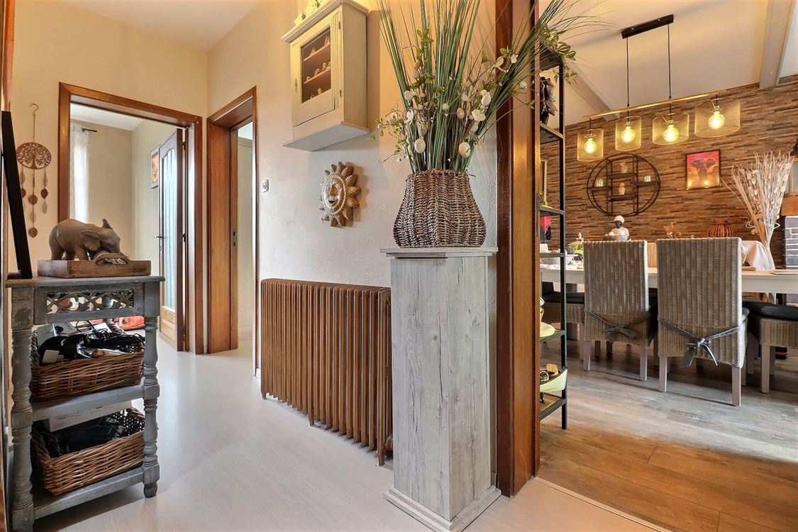 Immeuble de rapport à FLAWINNE (4 chambres)