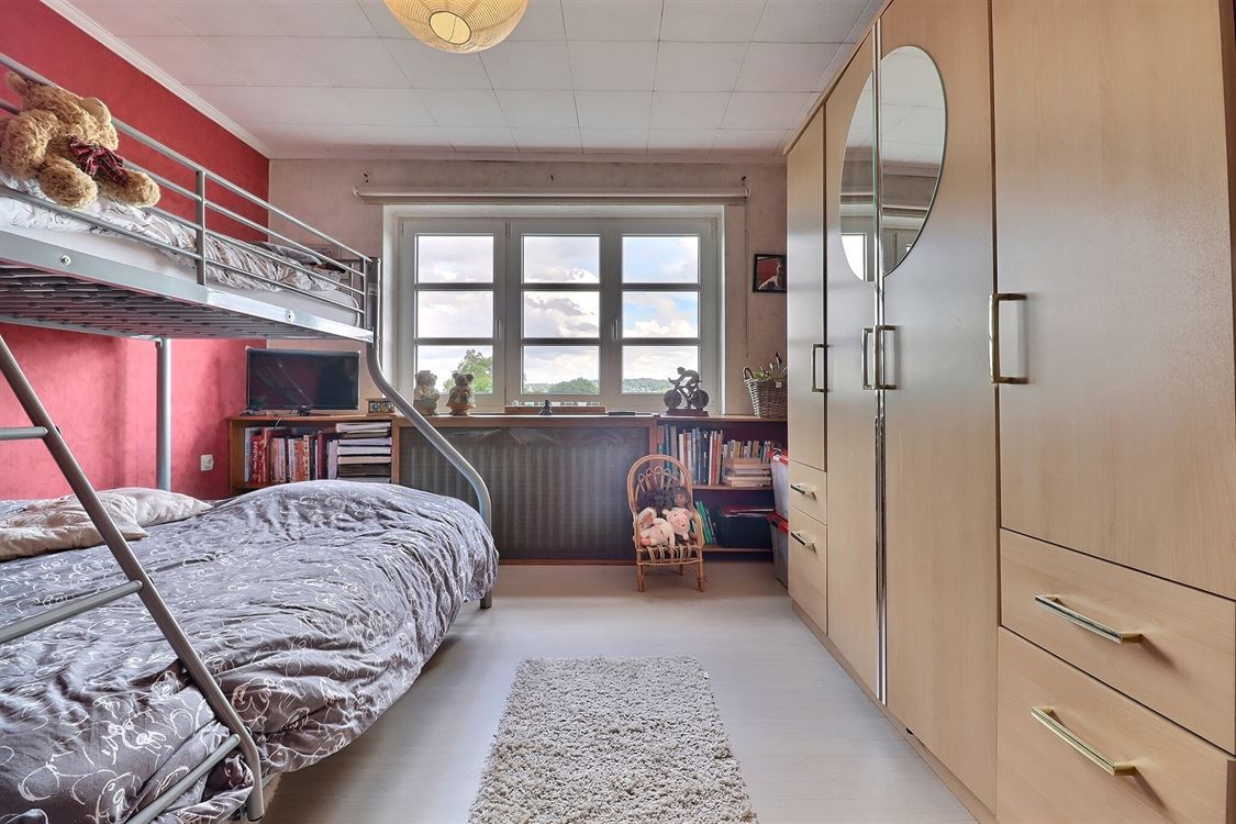 Immeuble de rapport à FLAWINNE (4 chambres)