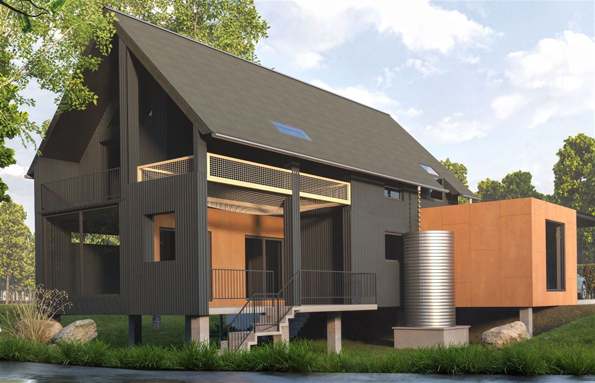 Terrain à ARBRE (0 chambre)