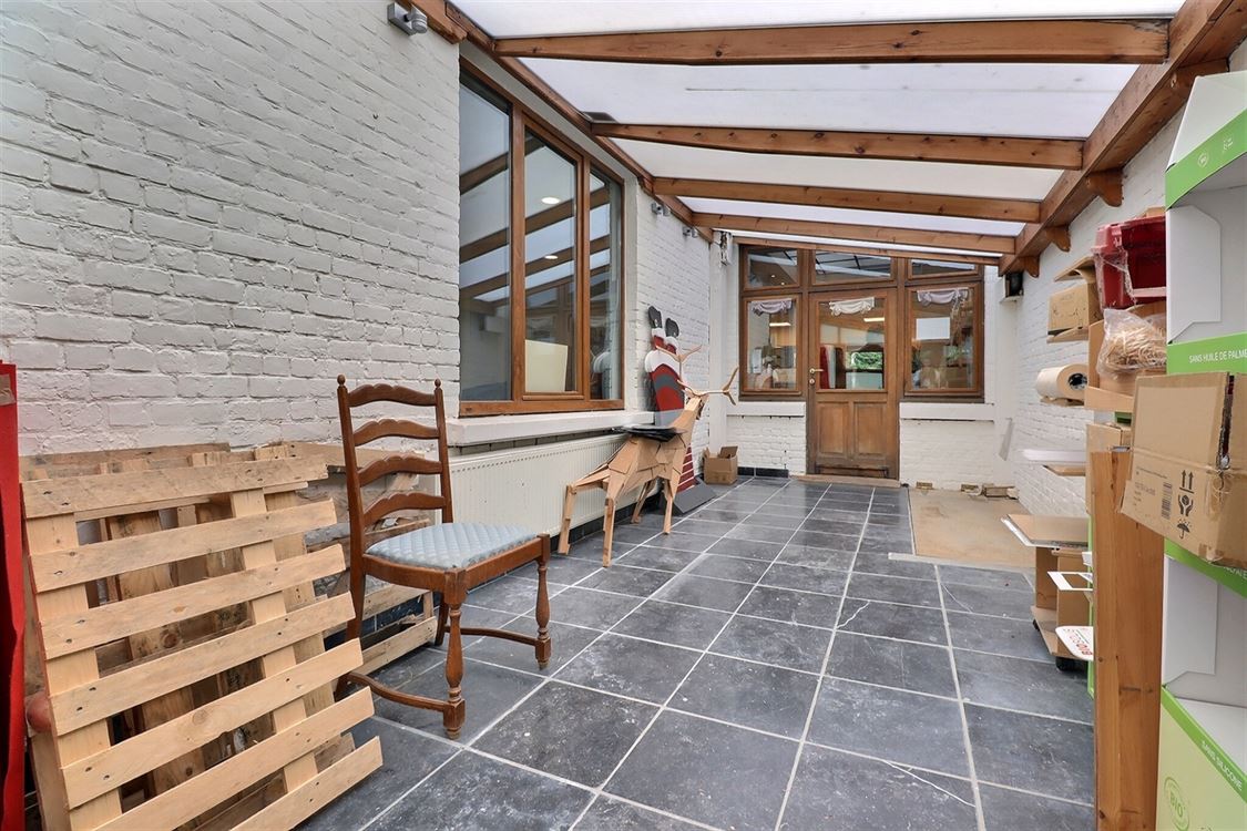 Local commercial à NAMUR (0 chambre)