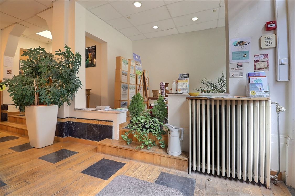 Local commercial à NAMUR (0 chambre)