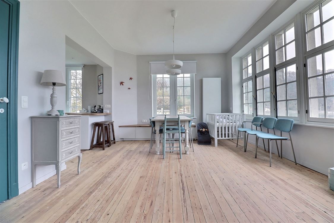 Villa/maison/ferme à PROFONDEVILLE (3 chambres)