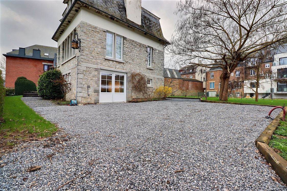 Villa/maison/ferme à PROFONDEVILLE (3 chambres)