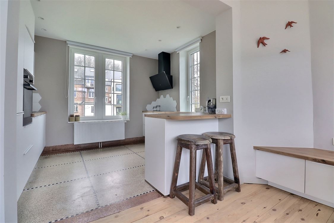 Villa/maison/ferme à PROFONDEVILLE (3 chambres)