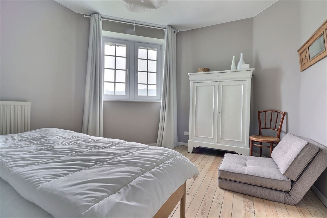 Villa/maison/ferme à PROFONDEVILLE (3 chambres)
