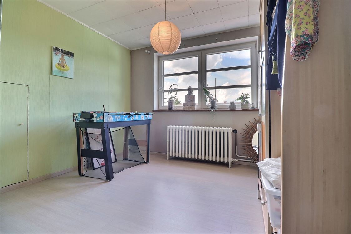 Immeuble de rapport à FLAWINNE (4 chambres)