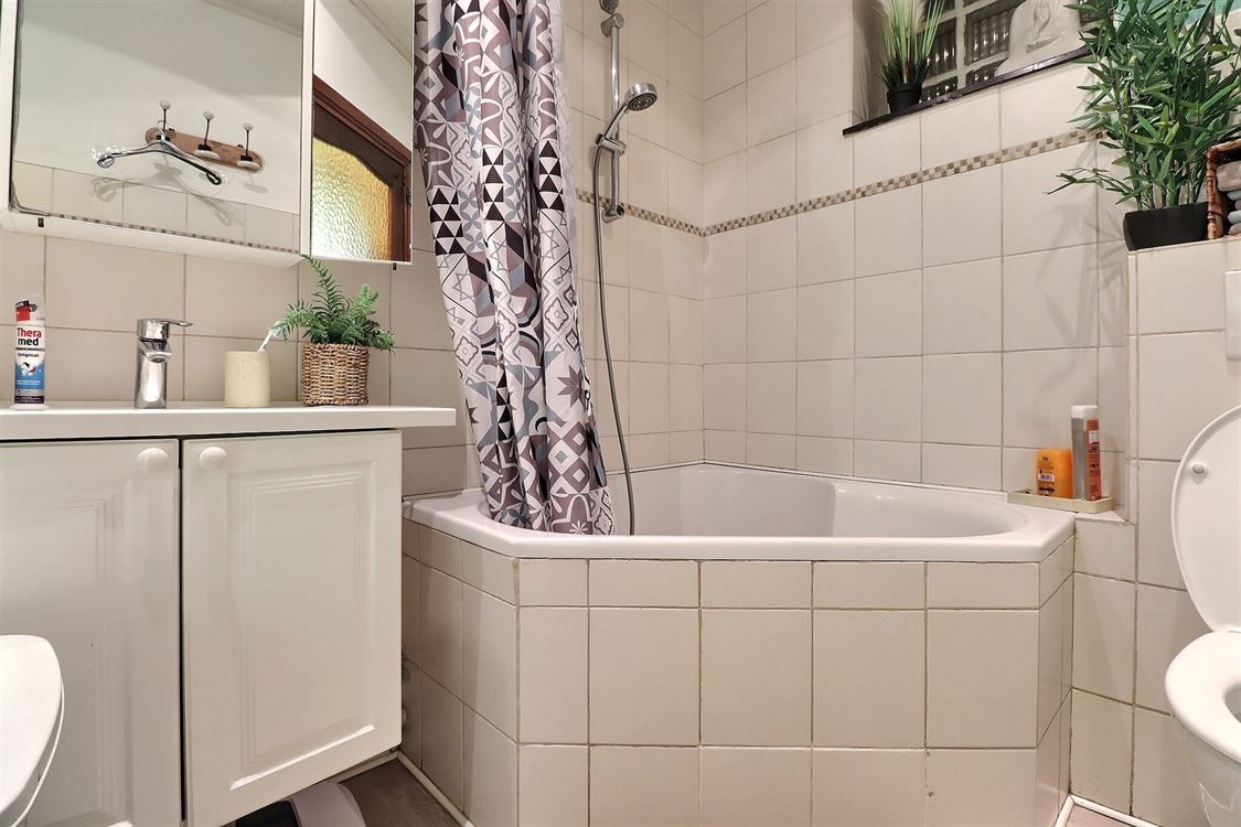 Immeuble de rapport à FLAWINNE (4 chambres)